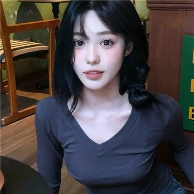 我的意外闺蜜